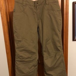 686 women’s snow pants